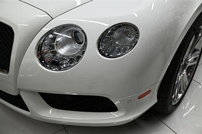 2013 Bentley Continental GT V8  Mulliner - Photo 7 - Boca Raton, FL 33431