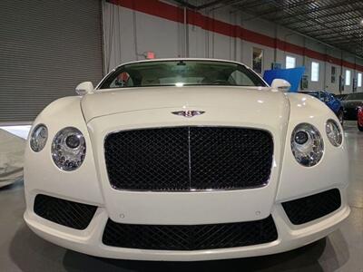 2013 Bentley Continental GT V8  Mulliner - Photo 25 - Boca Raton, FL 33431