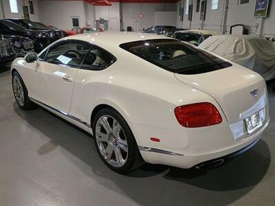 2013 Bentley Continental GT V8  Mulliner - Photo 20 - Boca Raton, FL 33431