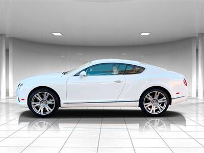 2013 Bentley Continental GT V8   - Photo 2 - Boca Raton, FL 33431