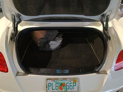 2013 Bentley Continental GT V8  Mulliner - Photo 22 - Boca Raton, FL 33431