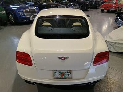 2013 Bentley Continental GT V8  Mulliner - Photo 21 - Boca Raton, FL 33431