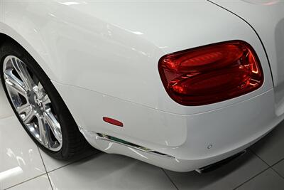 2013 Bentley Continental GT V8  Mulliner - Photo 10 - Boca Raton, FL 33431