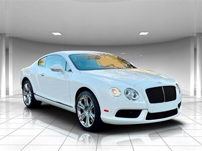 2013 Bentley Continental GT V8   - Photo 10 - Boca Raton, FL 33431