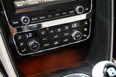 2013 Bentley Continental GT V8  Mulliner - Photo 34 - Boca Raton, FL 33431