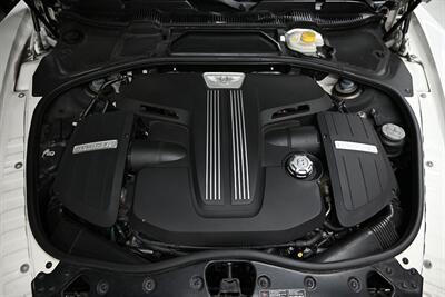 2013 Bentley Continental GT V8  Mulliner - Photo 27 - Boca Raton, FL 33431