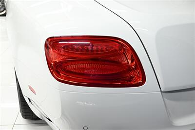 2013 Bentley Continental GT V8  Mulliner - Photo 11 - Boca Raton, FL 33431