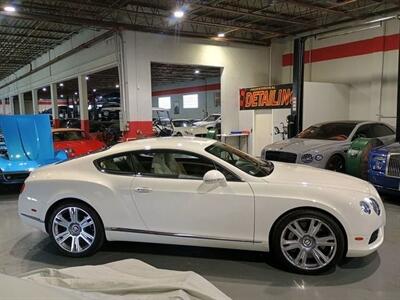 2013 Bentley Continental GT V8  Mulliner - Photo 29 - Boca Raton, FL 33431