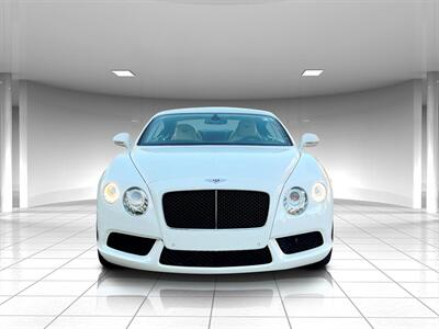 2013 Bentley Continental GT V8   - Photo 11 - Boca Raton, FL 33431