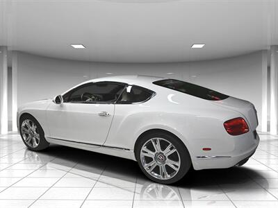 2013 Bentley Continental GT V8  Mulliner - Photo 2 - Boca Raton, FL 33431