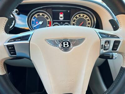 2013 Bentley Continental GT V8   - Photo 28 - Boca Raton, FL 33431