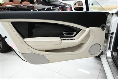2013 Bentley Continental GT V8  Mulliner - Photo 23 - Boca Raton, FL 33431