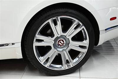 2013 Bentley Continental GT V8  Mulliner - Photo 9 - Boca Raton, FL 33431