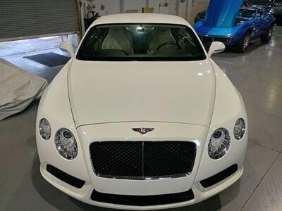 2013 Bentley Continental GT V8  Mulliner - Photo 28 - Boca Raton, FL 33431