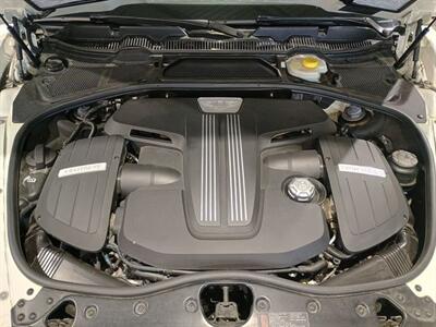 2013 Bentley Continental GT V8  Mulliner - Photo 27 - Boca Raton, FL 33431