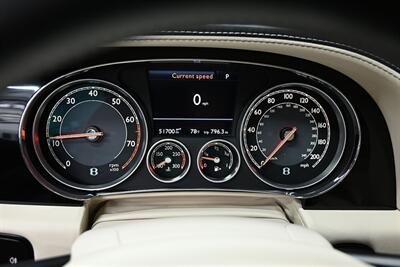 2013 Bentley Continental GT V8  Mulliner - Photo 32 - Boca Raton, FL 33431