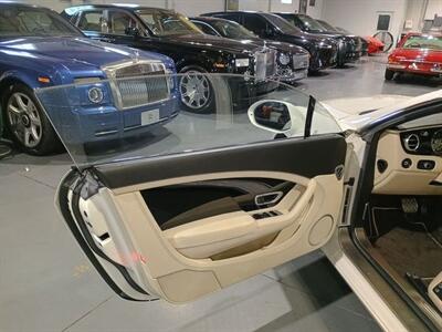 2013 Bentley Continental GT V8  Mulliner - Photo 19 - Boca Raton, FL 33431