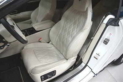 2013 Bentley Continental GT V8  Mulliner - Photo 24 - Boca Raton, FL 33431