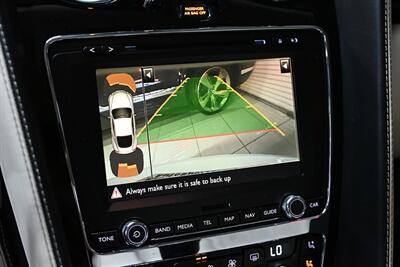 2013 Bentley Continental GT V8  Mulliner - Photo 35 - Boca Raton, FL 33431