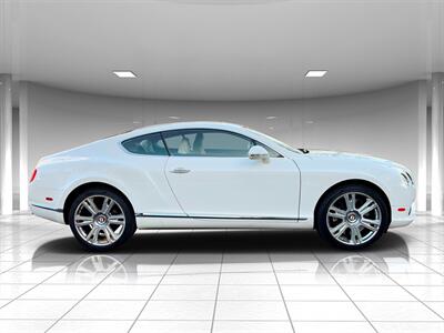 2013 Bentley Continental GT V8   - Photo 8 - Boca Raton, FL 33431