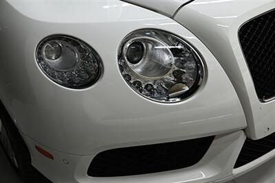 2013 Bentley Continental GT V8  Mulliner - Photo 6 - Boca Raton, FL 33431