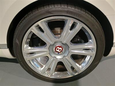 2013 Bentley Continental GT V8  Mulliner - Photo 31 - Boca Raton, FL 33431