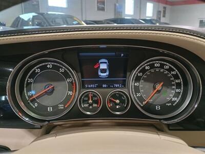 2013 Bentley Continental GT V8  Mulliner - Photo 12 - Boca Raton, FL 33431