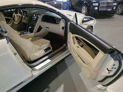 2013 Bentley Continental GT V8  Mulliner - Photo 4 - Boca Raton, FL 33431