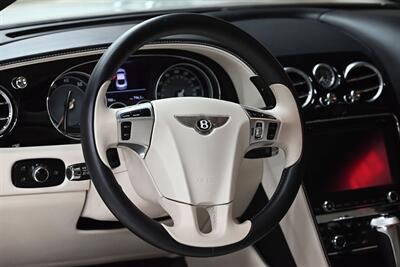 2013 Bentley Continental GT V8  Mulliner - Photo 29 - Boca Raton, FL 33431
