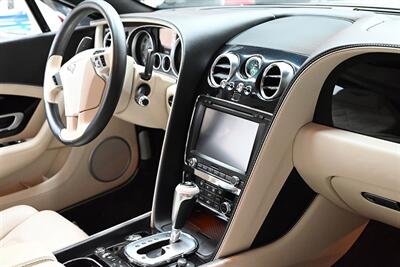 2013 Bentley Continental GT V8  Mulliner - Photo 21 - Boca Raton, FL 33431