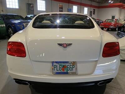 2013 Bentley Continental GT V8  Mulliner - Photo 24 - Boca Raton, FL 33431