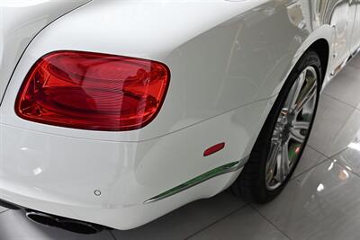 2013 Bentley Continental GT V8  Mulliner - Photo 13 - Boca Raton, FL 33431
