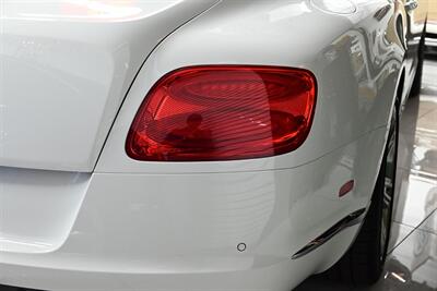 2013 Bentley Continental GT V8  Mulliner - Photo 12 - Boca Raton, FL 33431