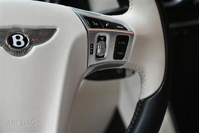 2013 Bentley Continental GT V8  Mulliner - Photo 31 - Boca Raton, FL 33431
