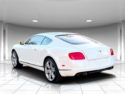 2013 Bentley Continental GT V8   - Photo 3 - Boca Raton, FL 33431