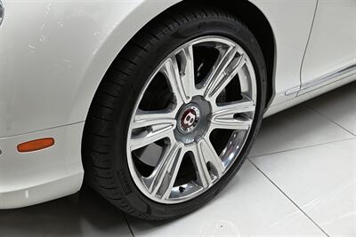 2013 Bentley Continental GT V8  Mulliner - Photo 8 - Boca Raton, FL 33431