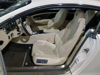 2013 Bentley Continental GT V8  Mulliner - Photo 18 - Boca Raton, FL 33431