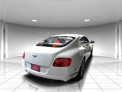 2013 Bentley Continental GT V8  Mulliner - Photo 3 - Boca Raton, FL 33431