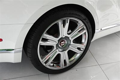 2013 Bentley Continental GT V8  Mulliner - Photo 14 - Boca Raton, FL 33431
