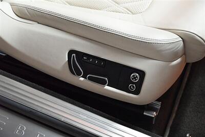 2013 Bentley Continental GT V8  Mulliner - Photo 18 - Boca Raton, FL 33431