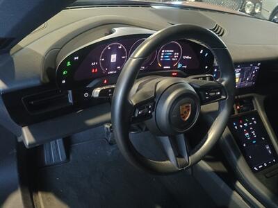 2021 Porsche Taycan  ONE OWNER - Photo 15 - Boca Raton, FL 33431