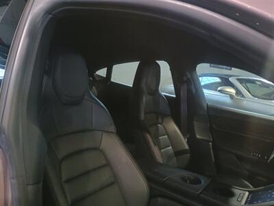 2021 Porsche Taycan  ONE OWNER - Photo 30 - Boca Raton, FL 33431