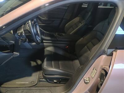 2021 Porsche Taycan  ONE OWNER - Photo 12 - Boca Raton, FL 33431