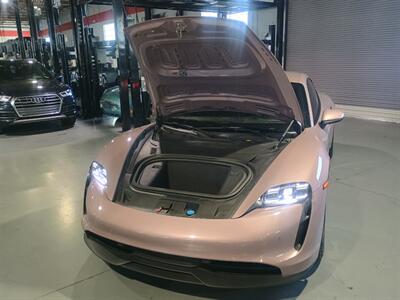 2021 Porsche Taycan  ONE OWNER - Photo 34 - Boca Raton, FL 33431