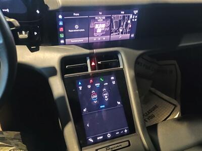 2021 Porsche Taycan  ONE OWNER - Photo 20 - Boca Raton, FL 33431