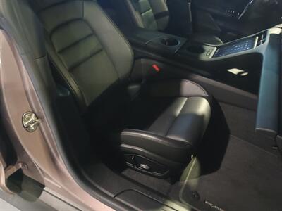 2021 Porsche Taycan  ONE OWNER - Photo 29 - Boca Raton, FL 33431