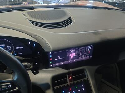 2021 Porsche Taycan  ONE OWNER - Photo 18 - Boca Raton, FL 33431