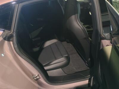 2021 Porsche Taycan  ONE OWNER - Photo 26 - Boca Raton, FL 33431