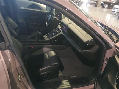 2021 Porsche Taycan  ONE OWNER - Photo 28 - Boca Raton, FL 33431