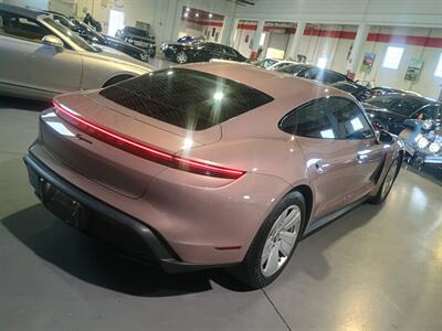 2021 Porsche Taycan  ONE OWNER - Photo 5 - Boca Raton, FL 33431